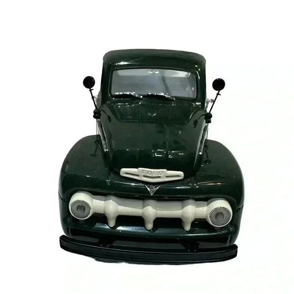 1951 Ford F150 Model series - Army Green New in Box - Picture 2 of 9